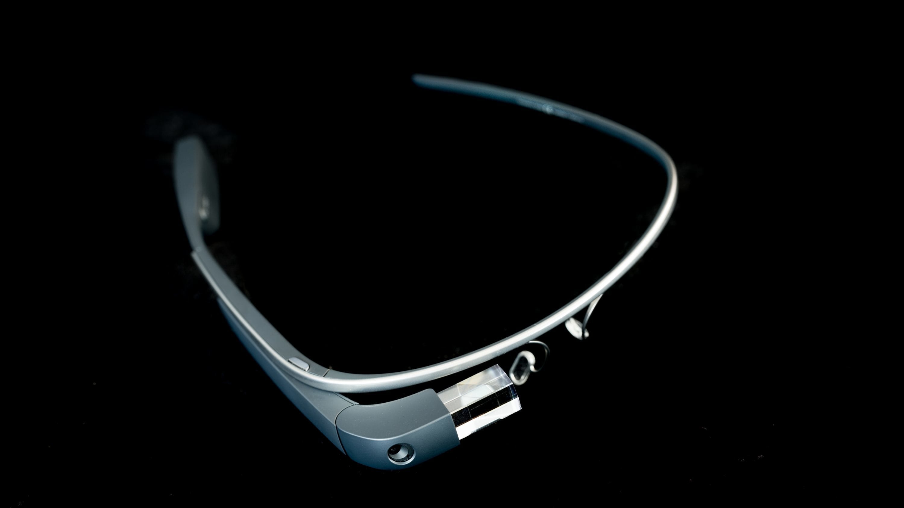 Google Glass