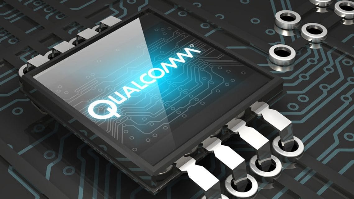 Qualcomm Chips