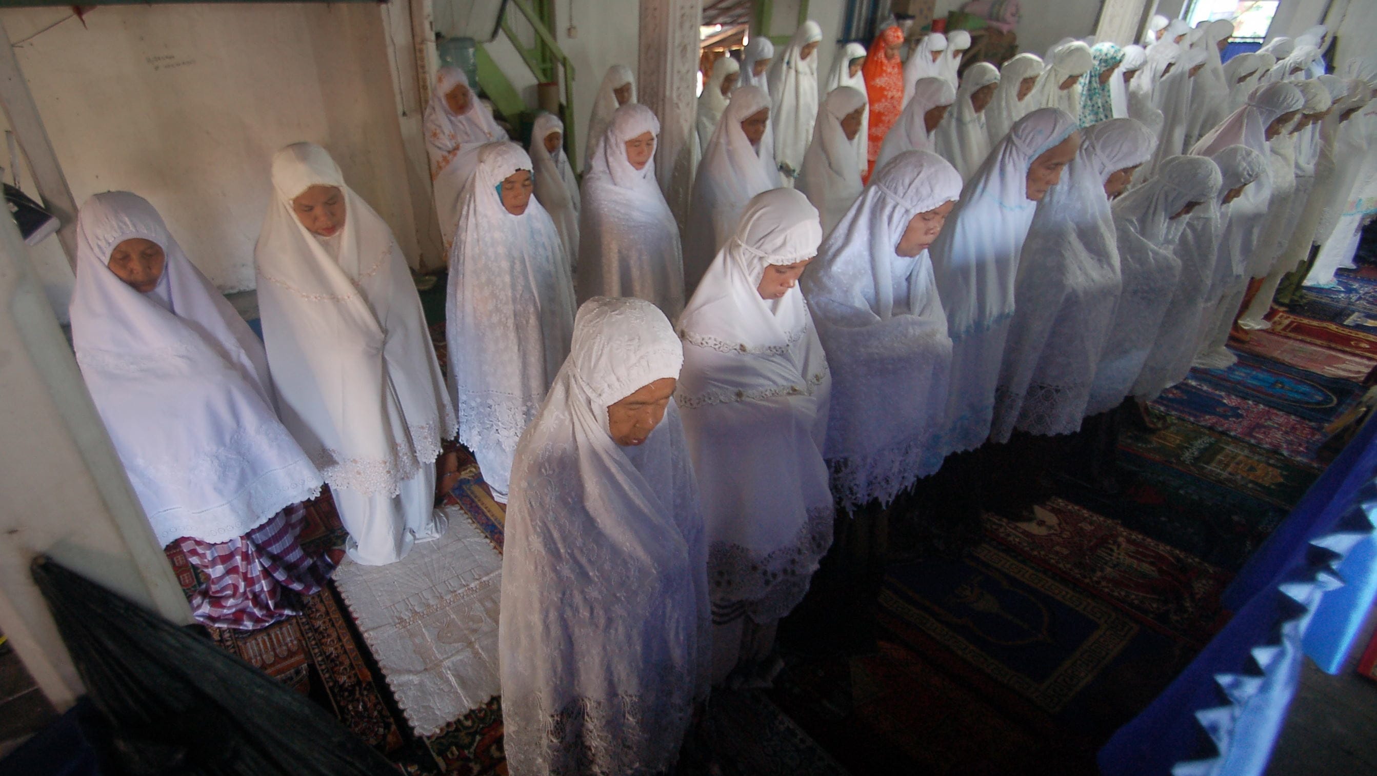 SALAT ID NAQSABANDIYAH