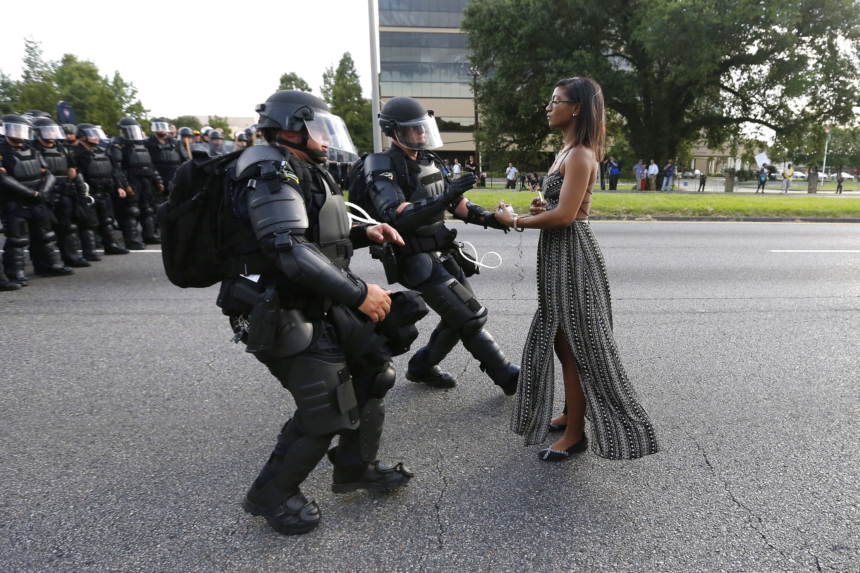 Black Lives Matter Upaya Amerika Menghapus Kentalnya Rasisme