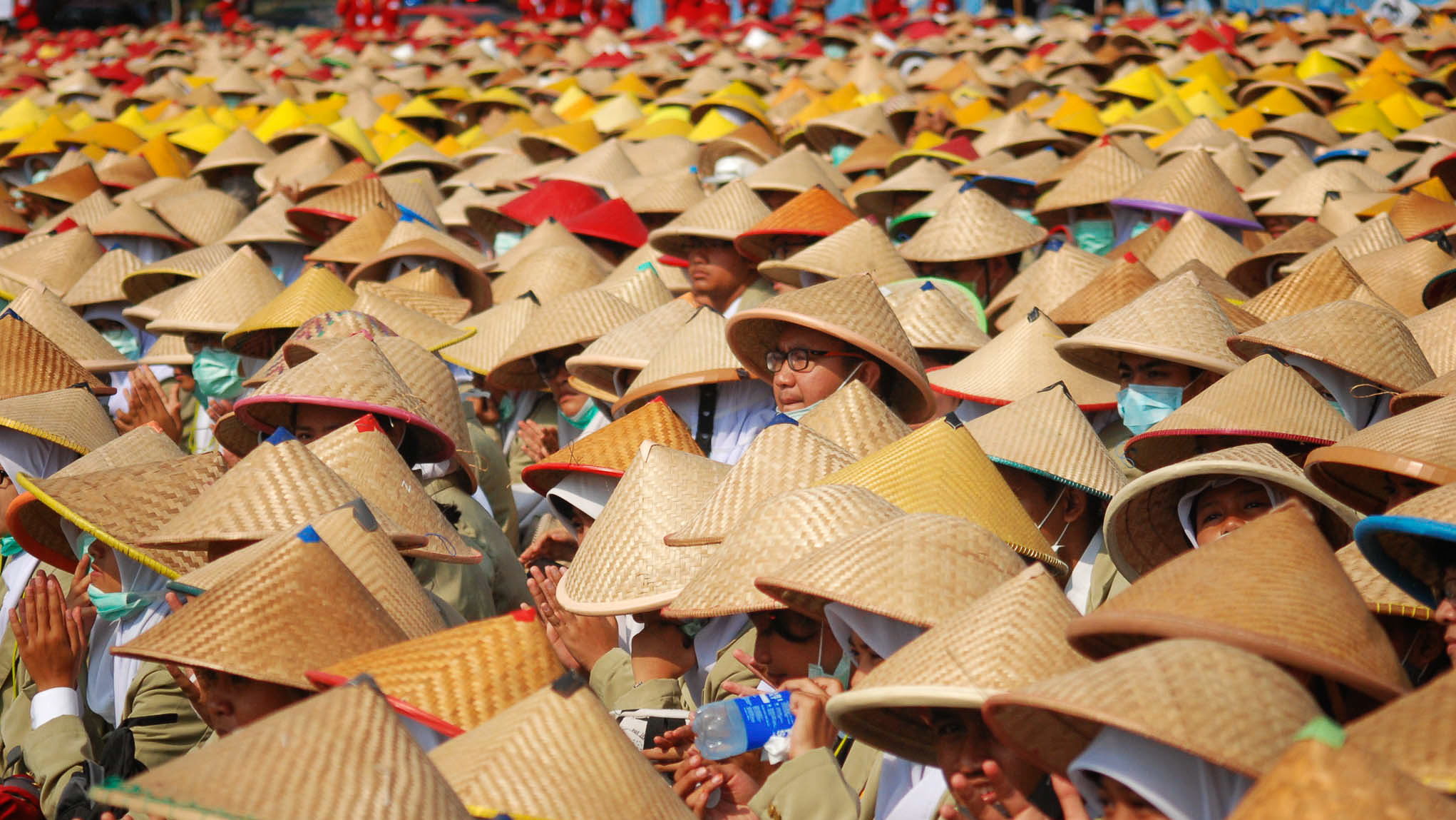 PPSMB UGM 2015 PERPELONCOAN