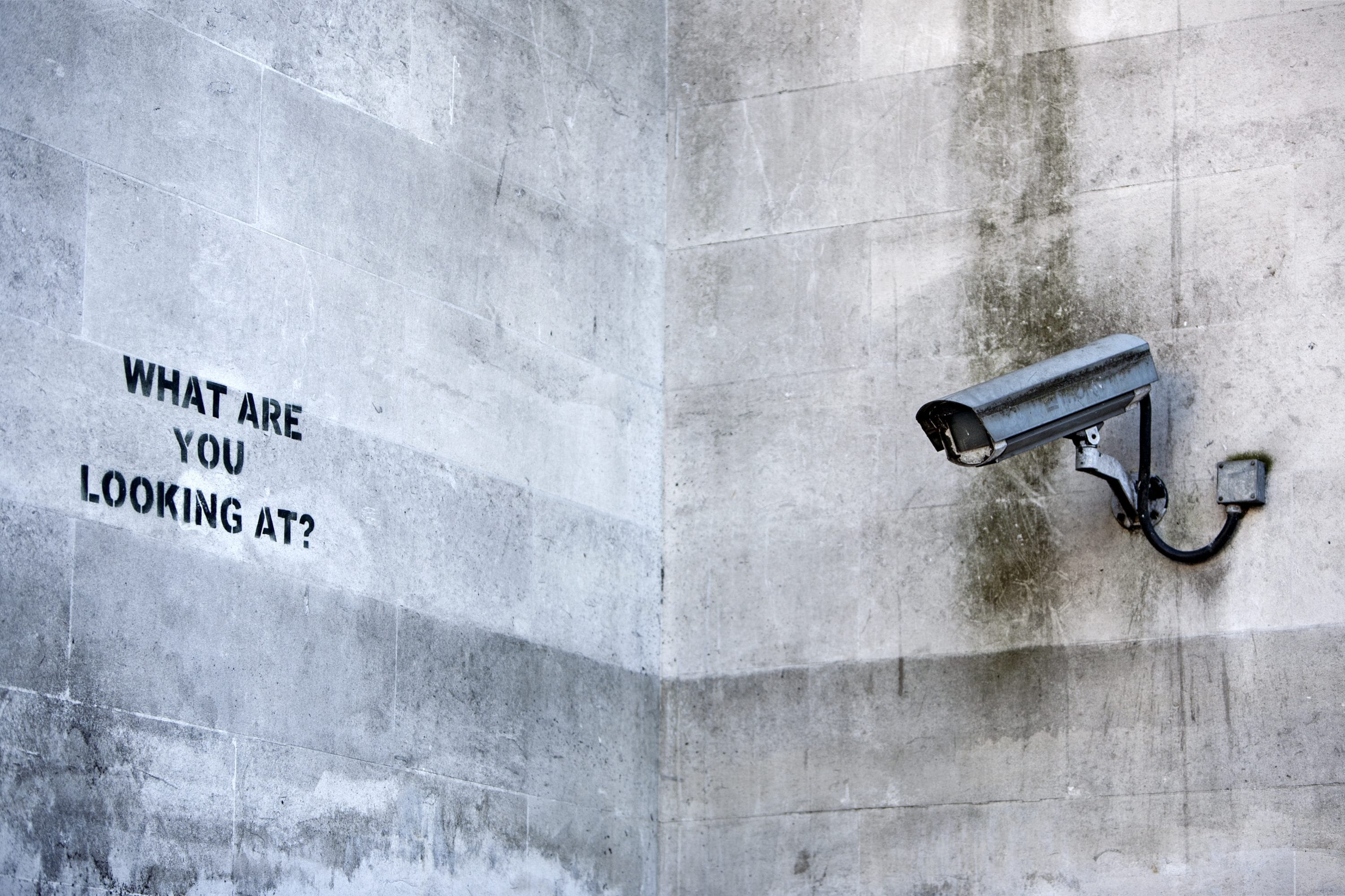 Gambar CCTV London