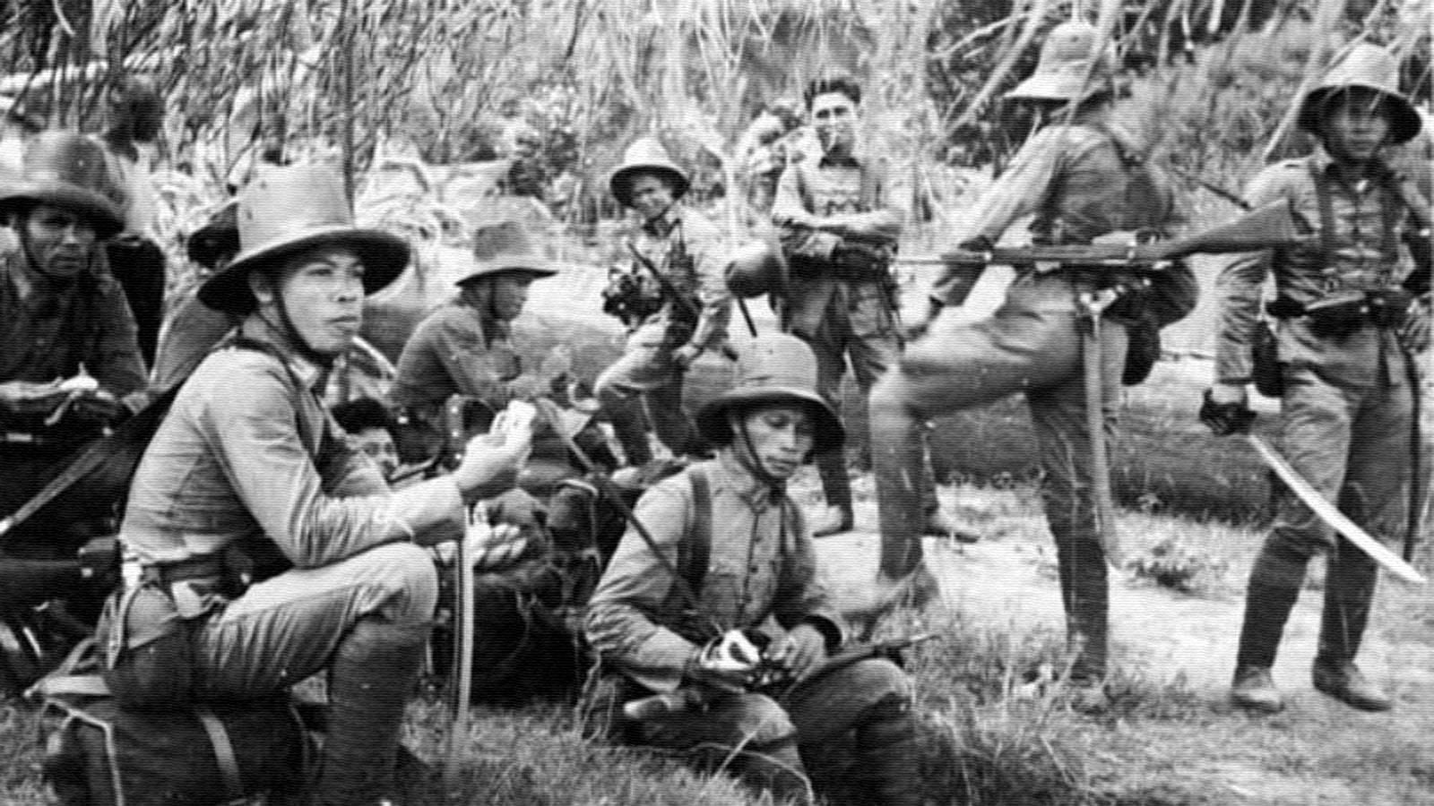 Orang Orang Indonesia Di Kubu Nica Tirto Id