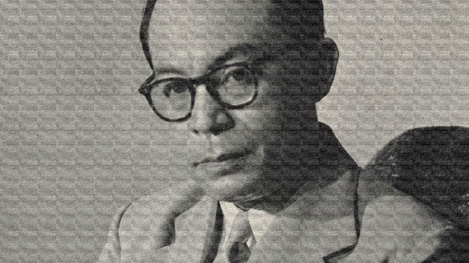 Mohammad Hatta 