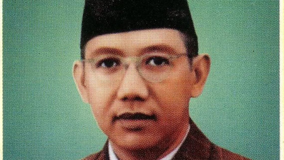 Wahid Hasyim
