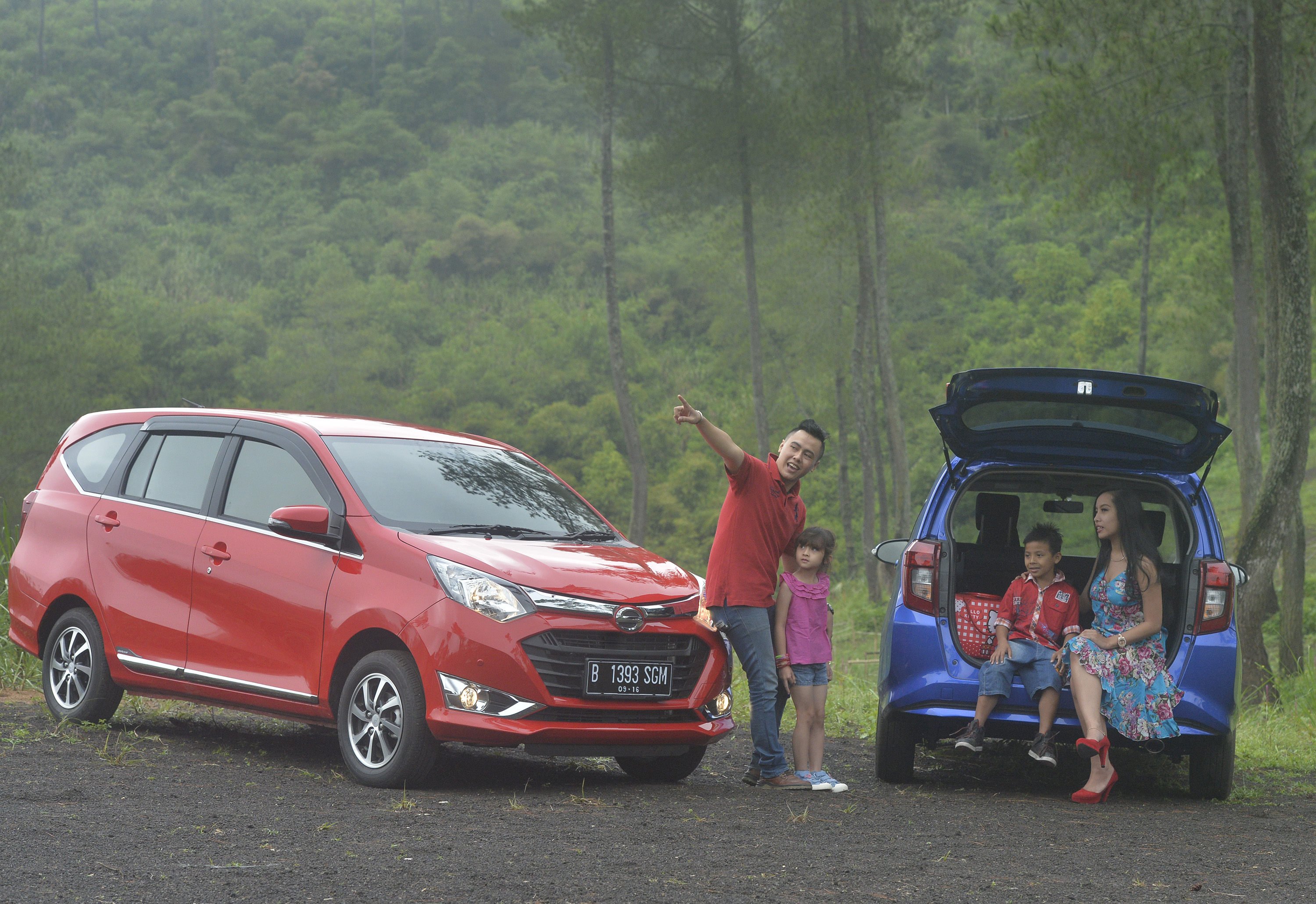 Mobil Murah Yang Tak Lagi Murah TirtoID