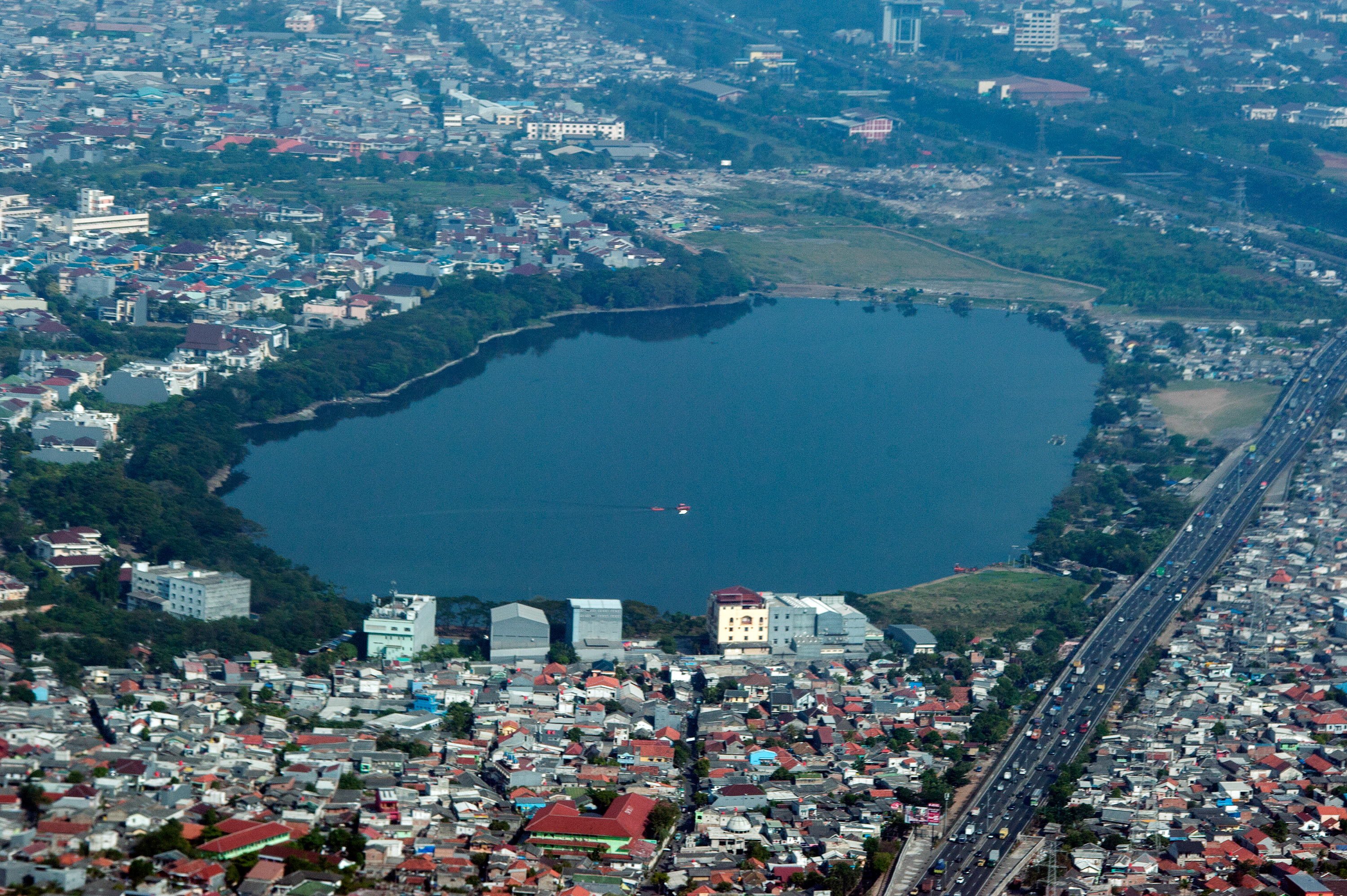 TIRTO antarafoto daerah resapan air jakarta wsj 1 JPG