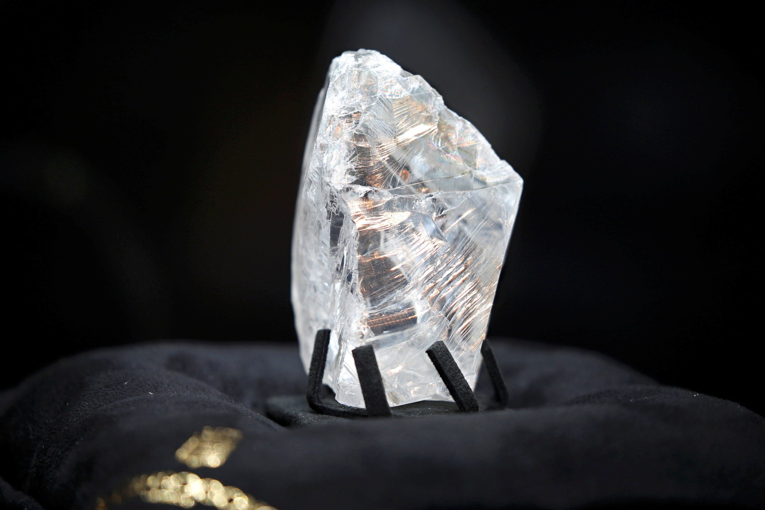 FRANCE DIAMOND