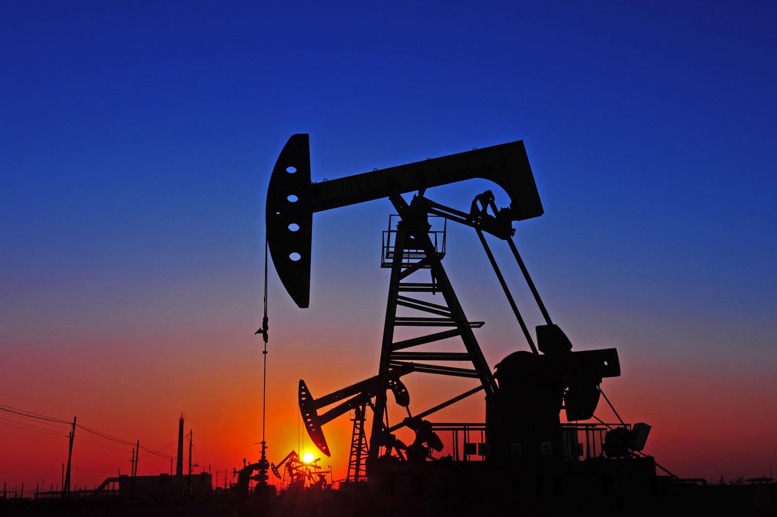 Uni Emirat Umumkan Keluar dari OPEC & OPEC+, Apa Alasannya?