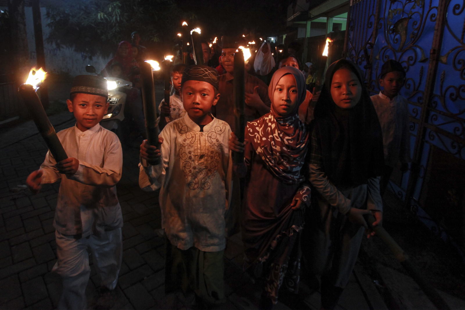 Peringati 1 Muharram 2017, Banda Aceh akan Gelar Zikir 