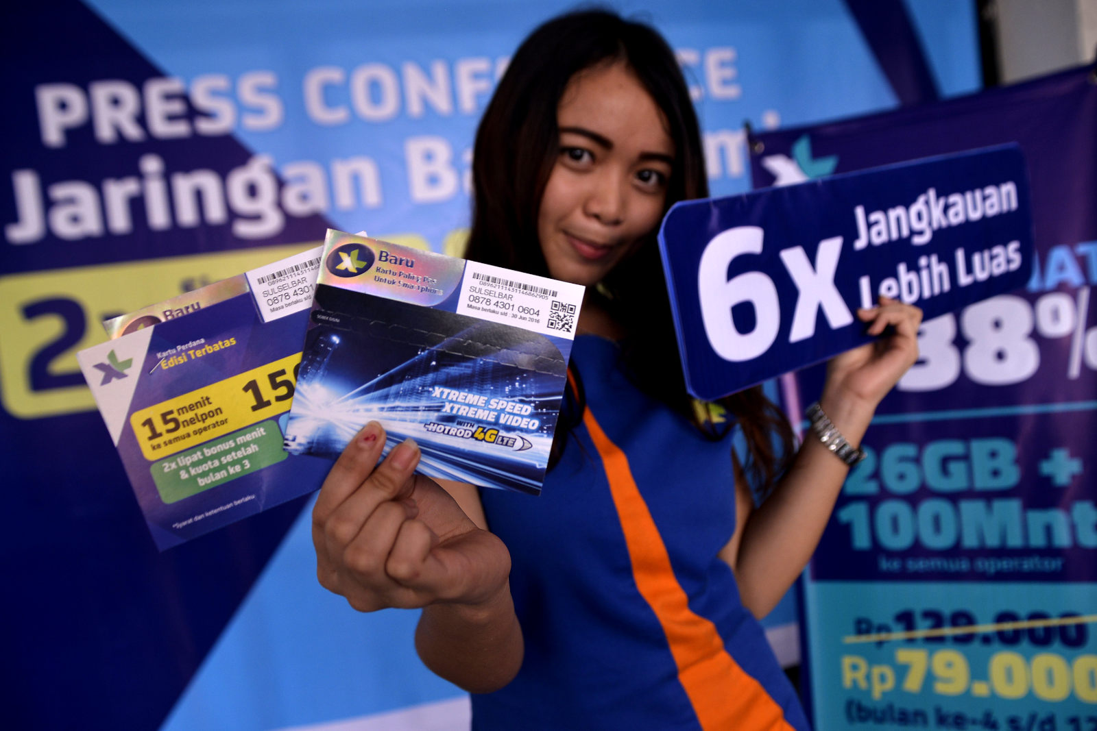XL Axiata: PHK Massal hingga Dugaan Pelemahan Serikat 