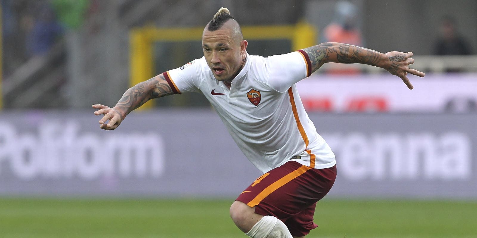 Radja Nainggolan