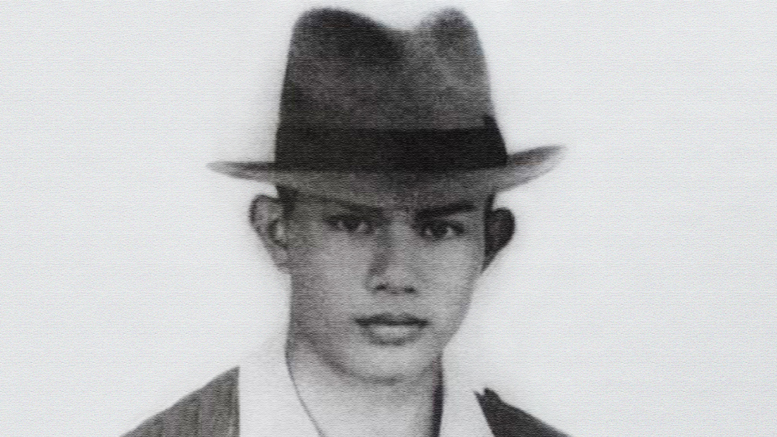 Si Tampan Daan Mogot Si Tampan Daan Mogot
