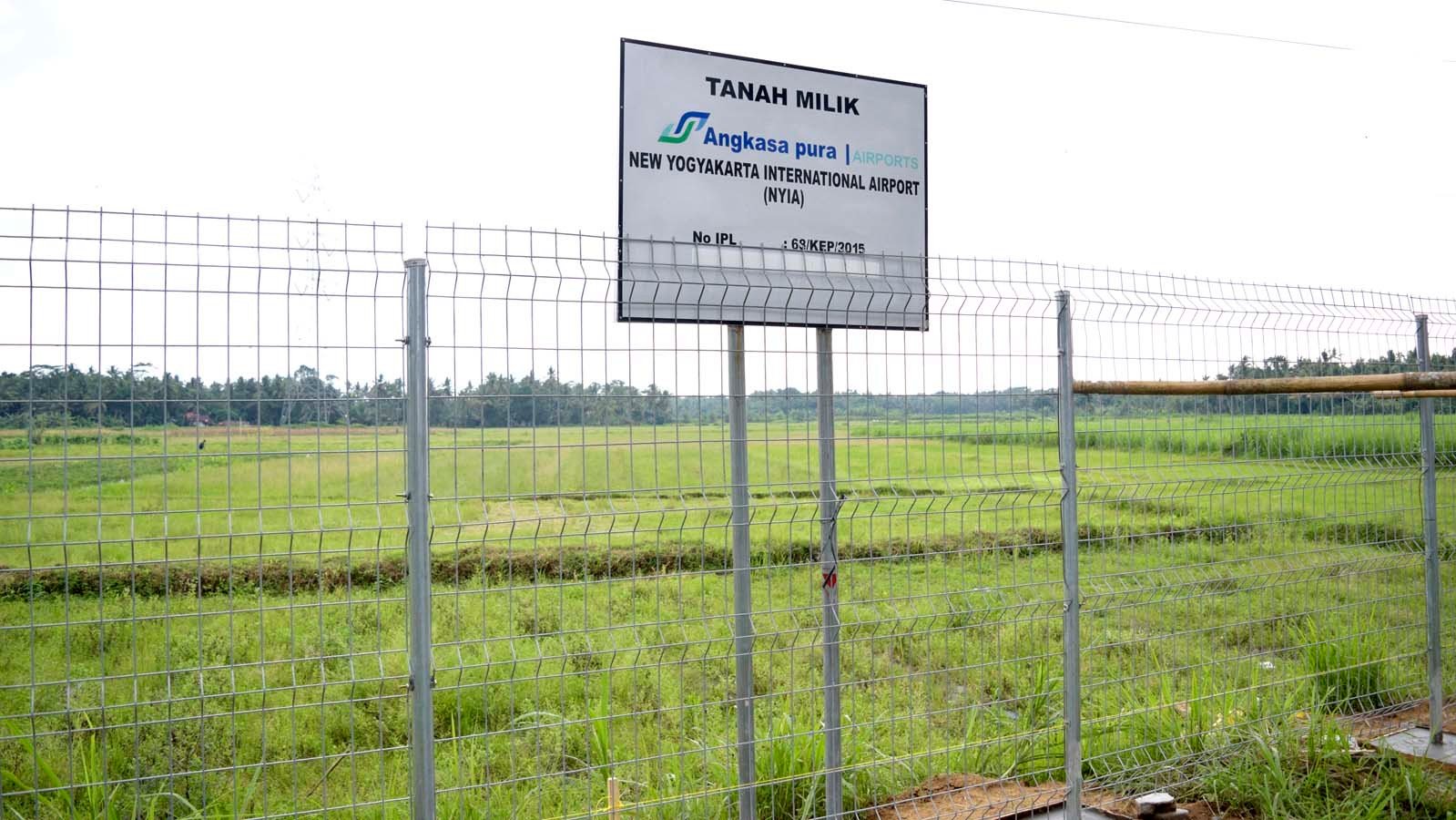 Antisipasi Bencana Gempa dan Tsunami di Bandara Kulon Progo