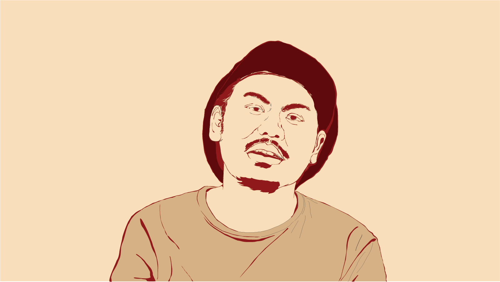 David Tarigan dan Irama Nusantara David Tarigan dan Irama Nusantara