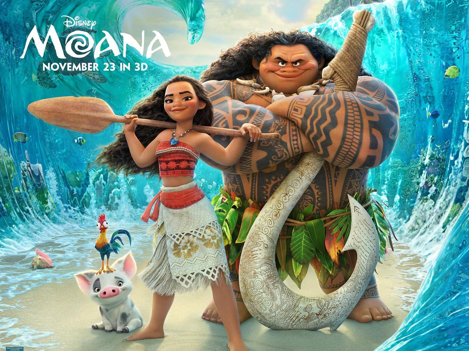 Hasil gambar untuk moana