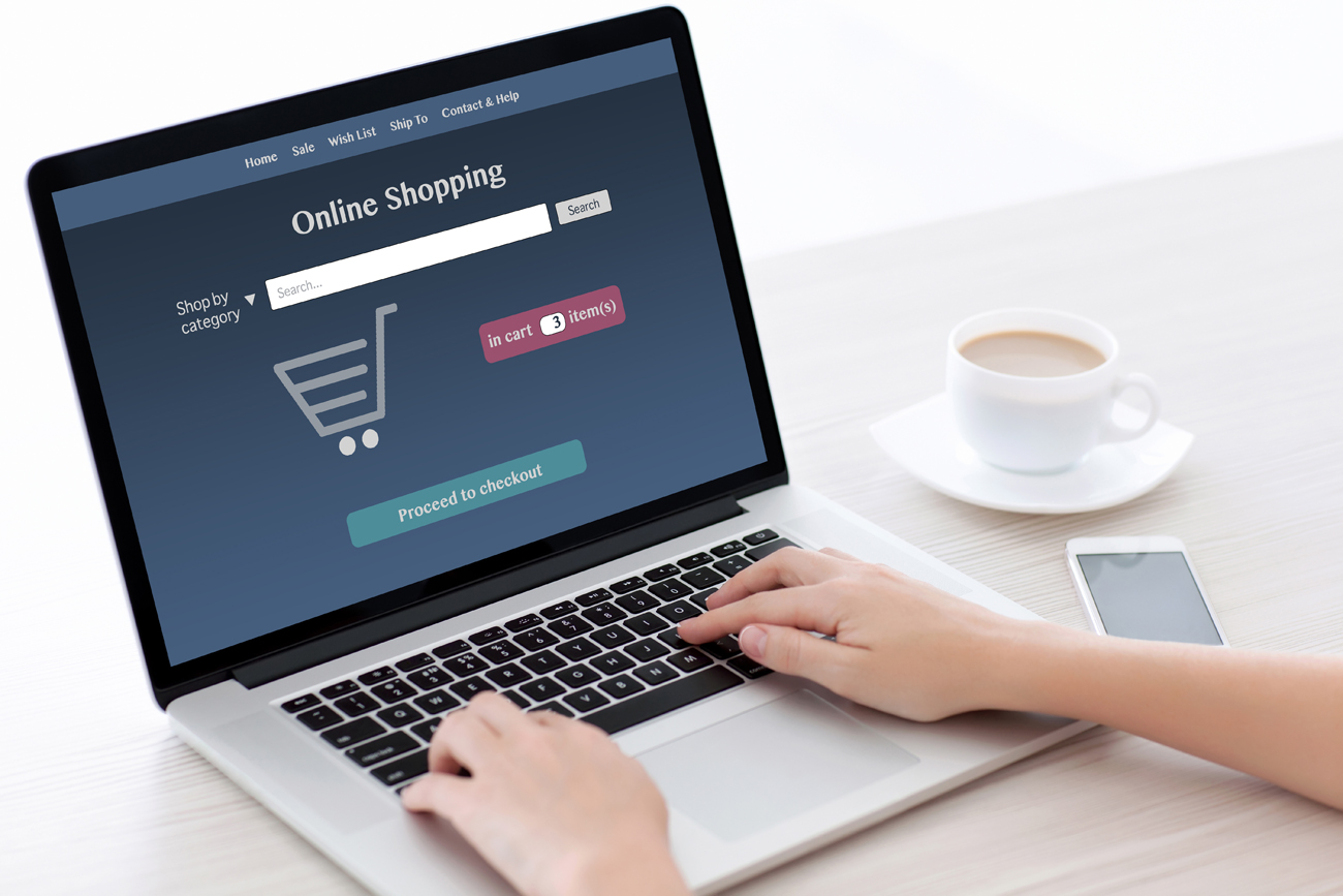 Peluang dari Tabiat Belanja Online Saat Ramadan dan Lebaran