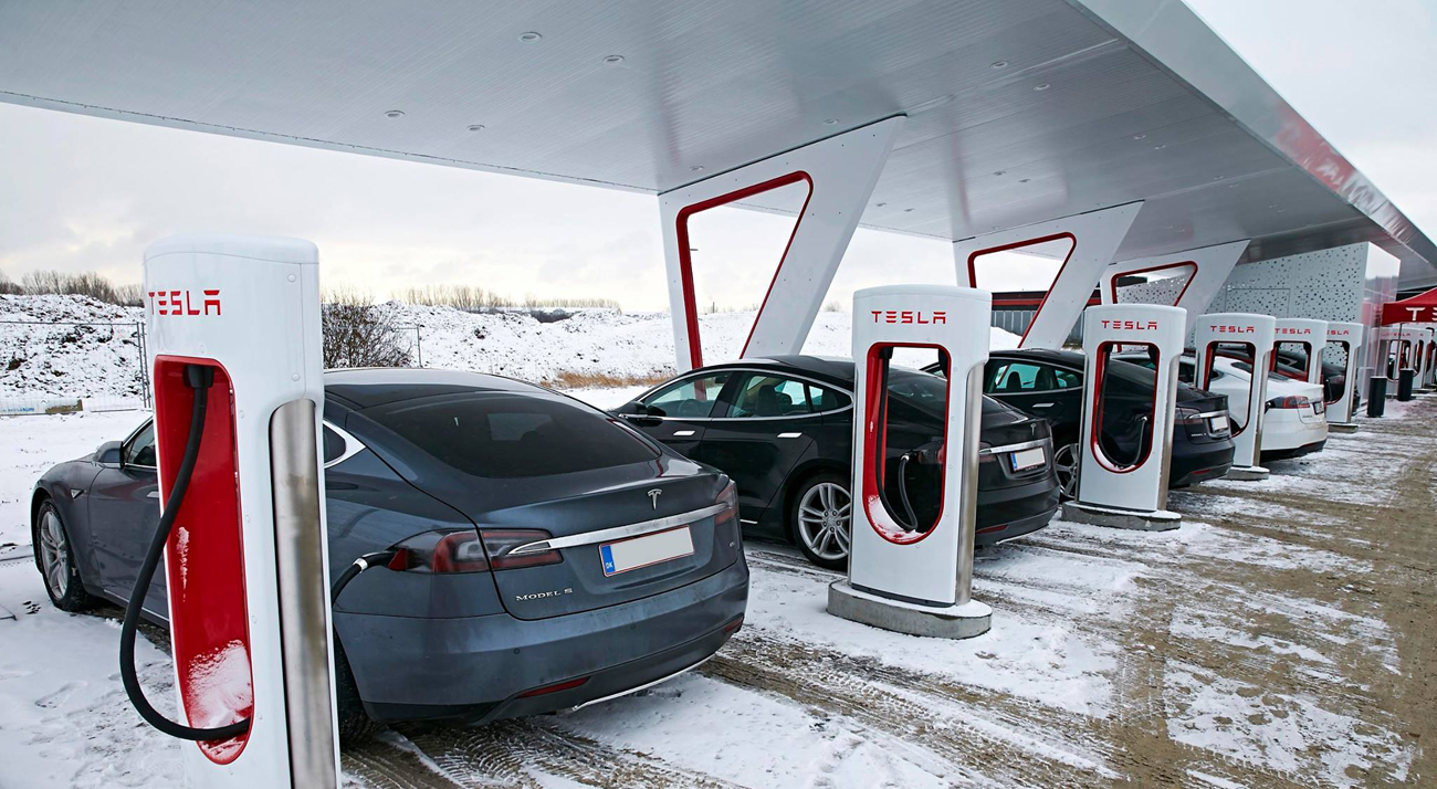 Tesla Model 3 Dijual Dengan Harga Rp466 Juta Tirto Id