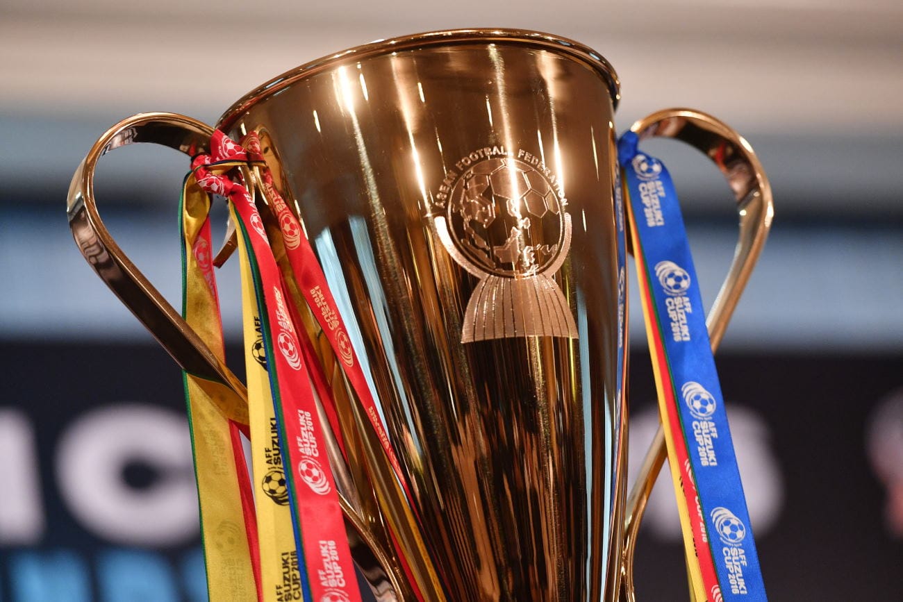 Trofi Piala AFF