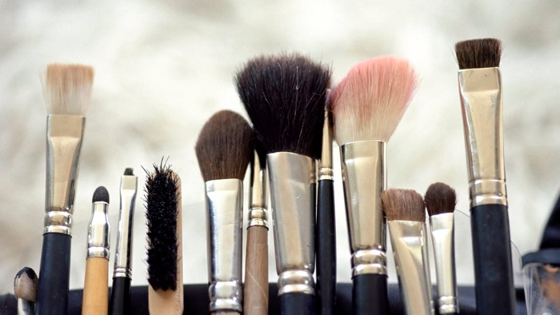 Make up
