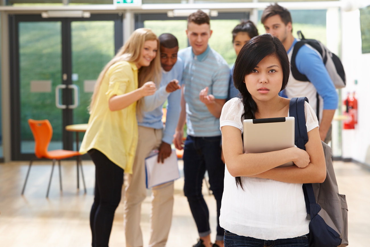 Mahasiswa Berkebutuhan Khusus Gunadarma Jadi Korban Bully Mahasiswa Berkebutuhan Khusus Gunadarma Jadi Korban Bully