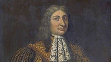 Cornelis Speelman
