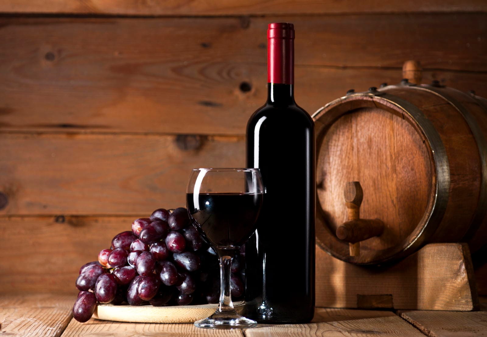 Wine