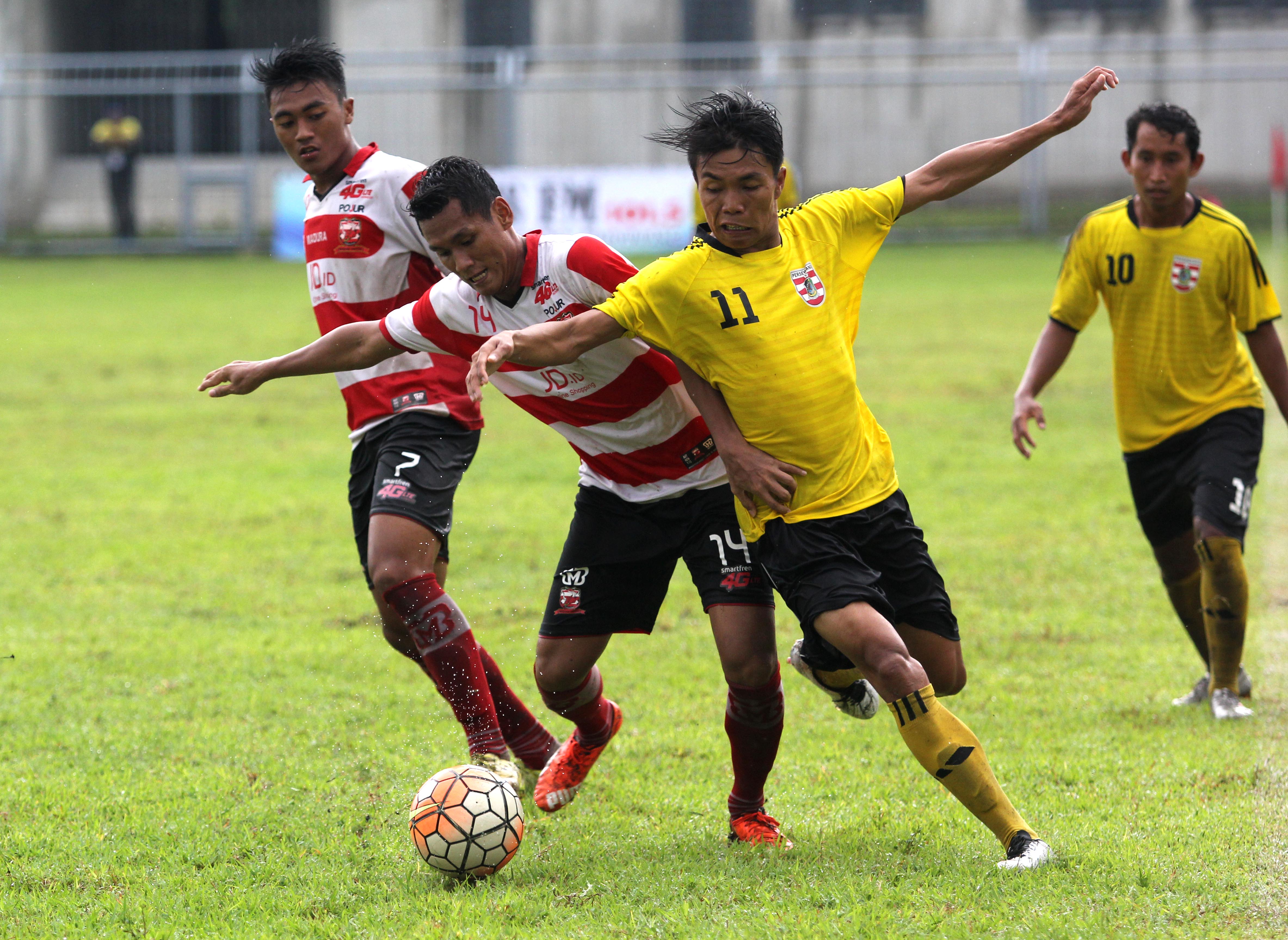 PSSI Cari Tiga Klub Berlisensi AFC yang akan Berlaga di Asia PSSI Cari Tiga Klub Berlisensi AFC yang akan Berlaga di Asia