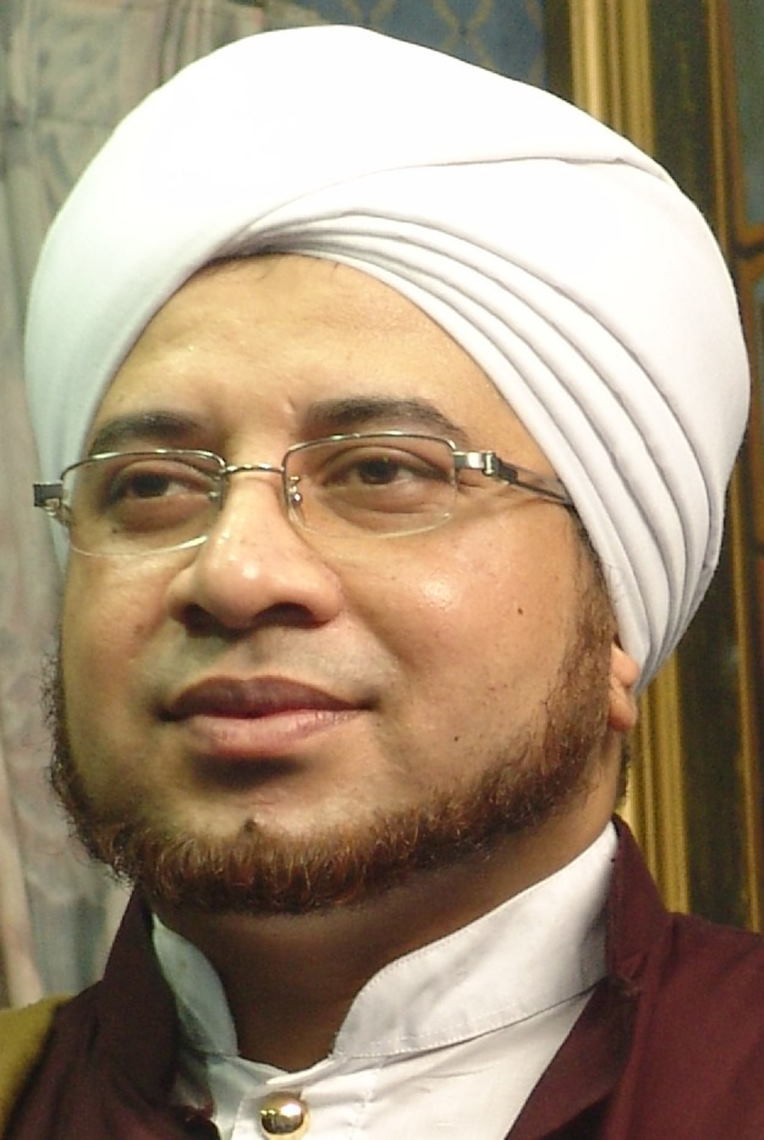 Jadwal Haul Akbar Habib Munzir Al-Musawa 26-27 April 2026 & Live