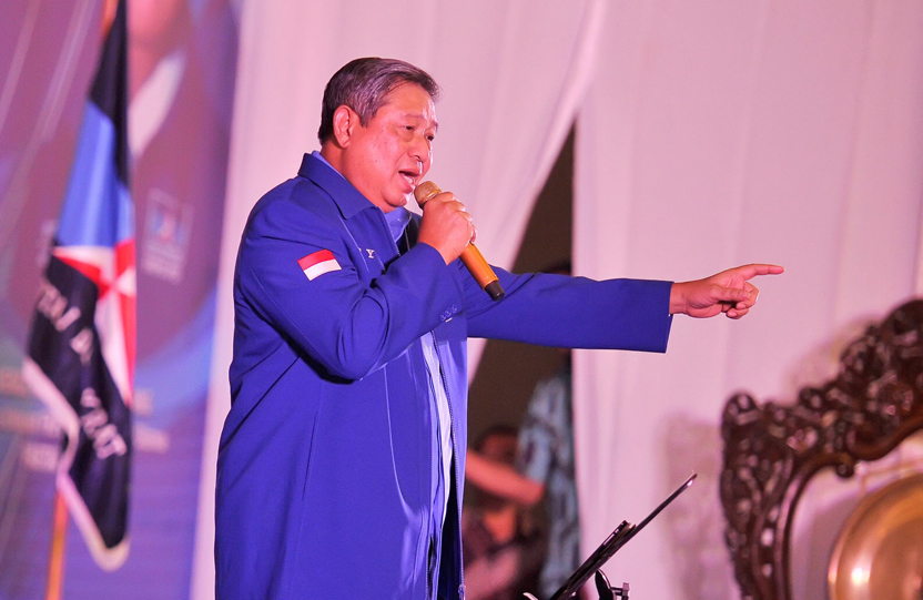 Bagaimana Mantan Presiden Menjalani Hidup Setelah Lengser
