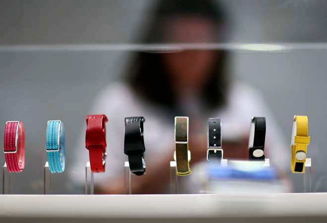 Smartwatch vs Smartband
