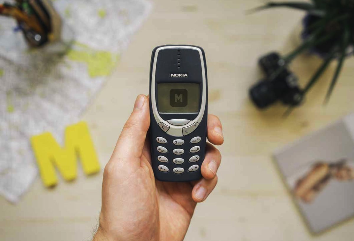 Kembalinya Nokia Sejuta Umat Kembalinya Nokia Sejuta Umat