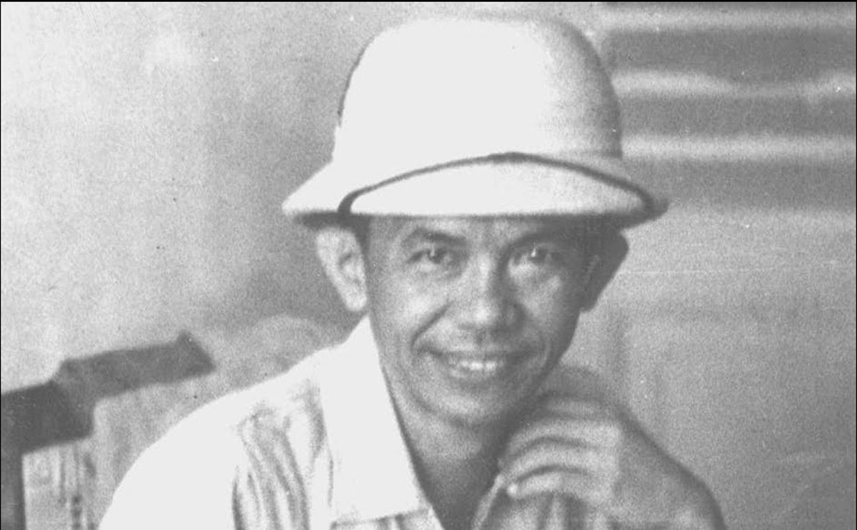 谭马拉卡和苏加诺-哈达的政治遗嘱