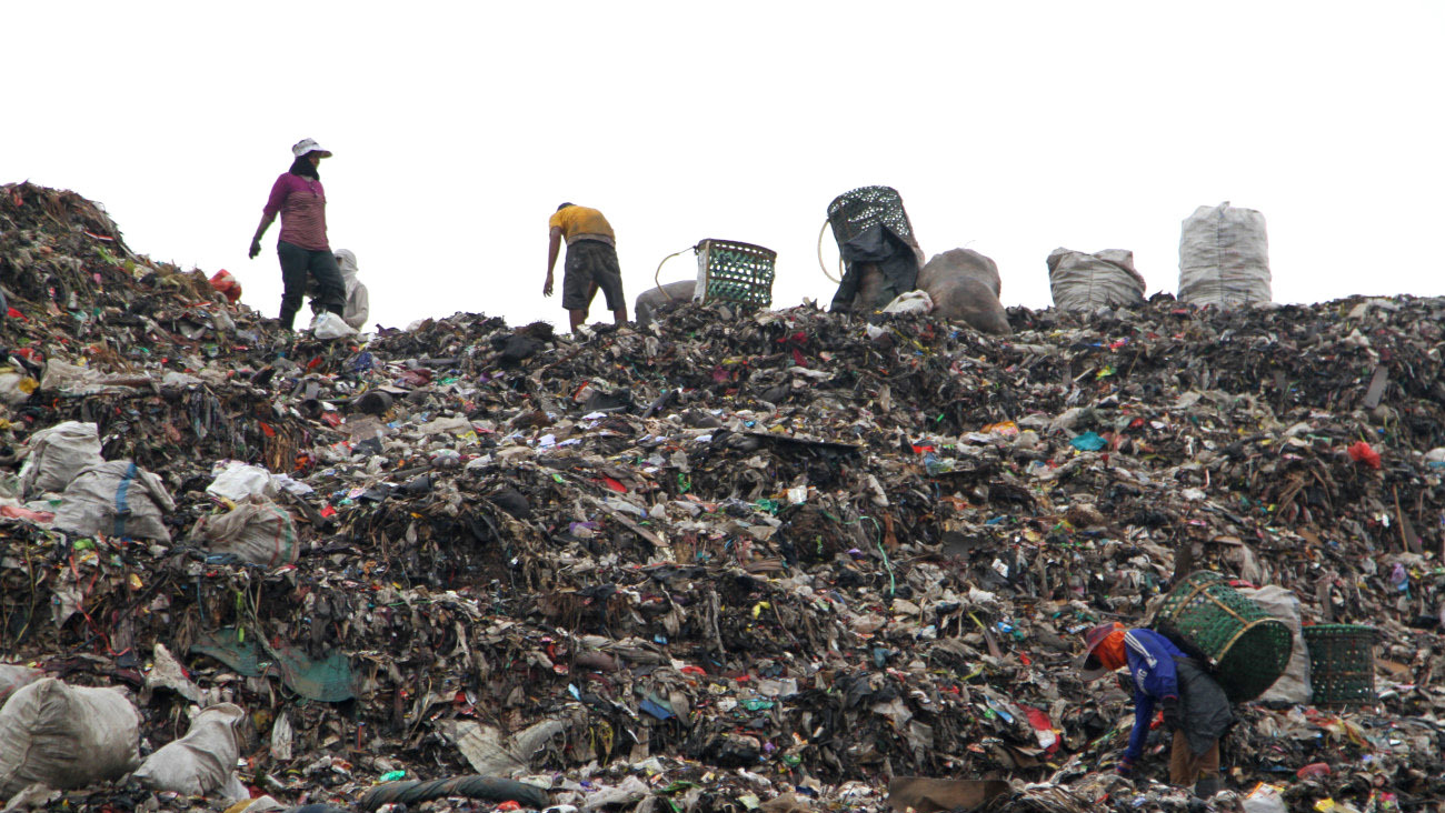 Contoh Laporan Hasil Penelitian Tentang Sampah - Kumpulan Contoh Laporan