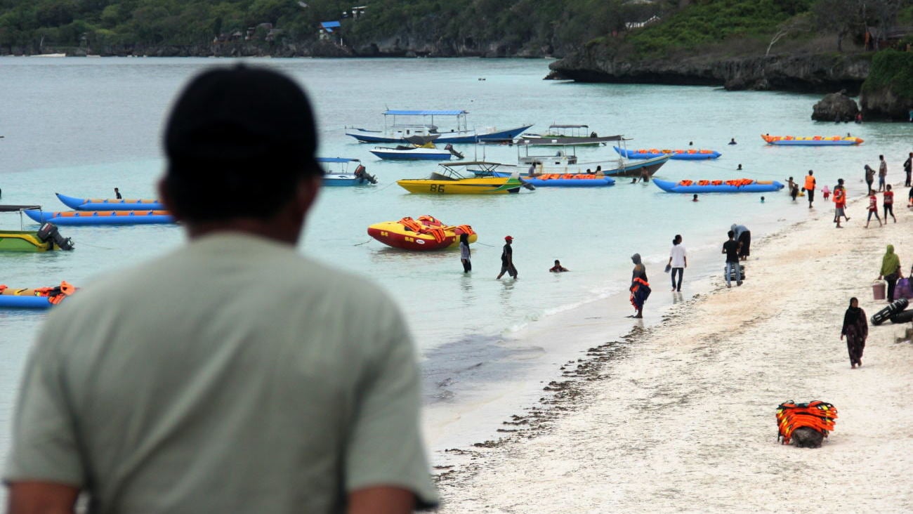 PANTAI TANJUNG BIRA