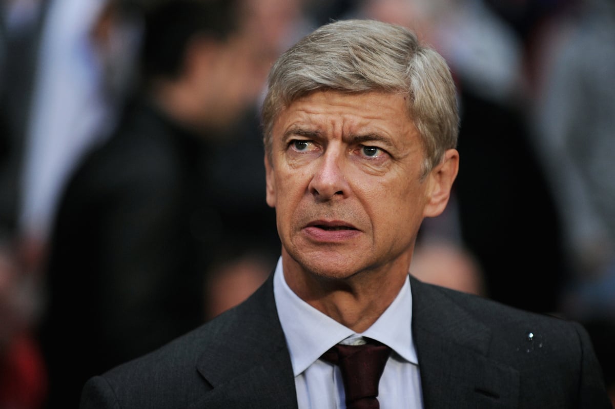 Wenger Buka Suara soal Nasib Sanchez dan Ozil di Arsenal Wenger Buka Suara soal Nasib Sanchez dan Ozil di Arsenal