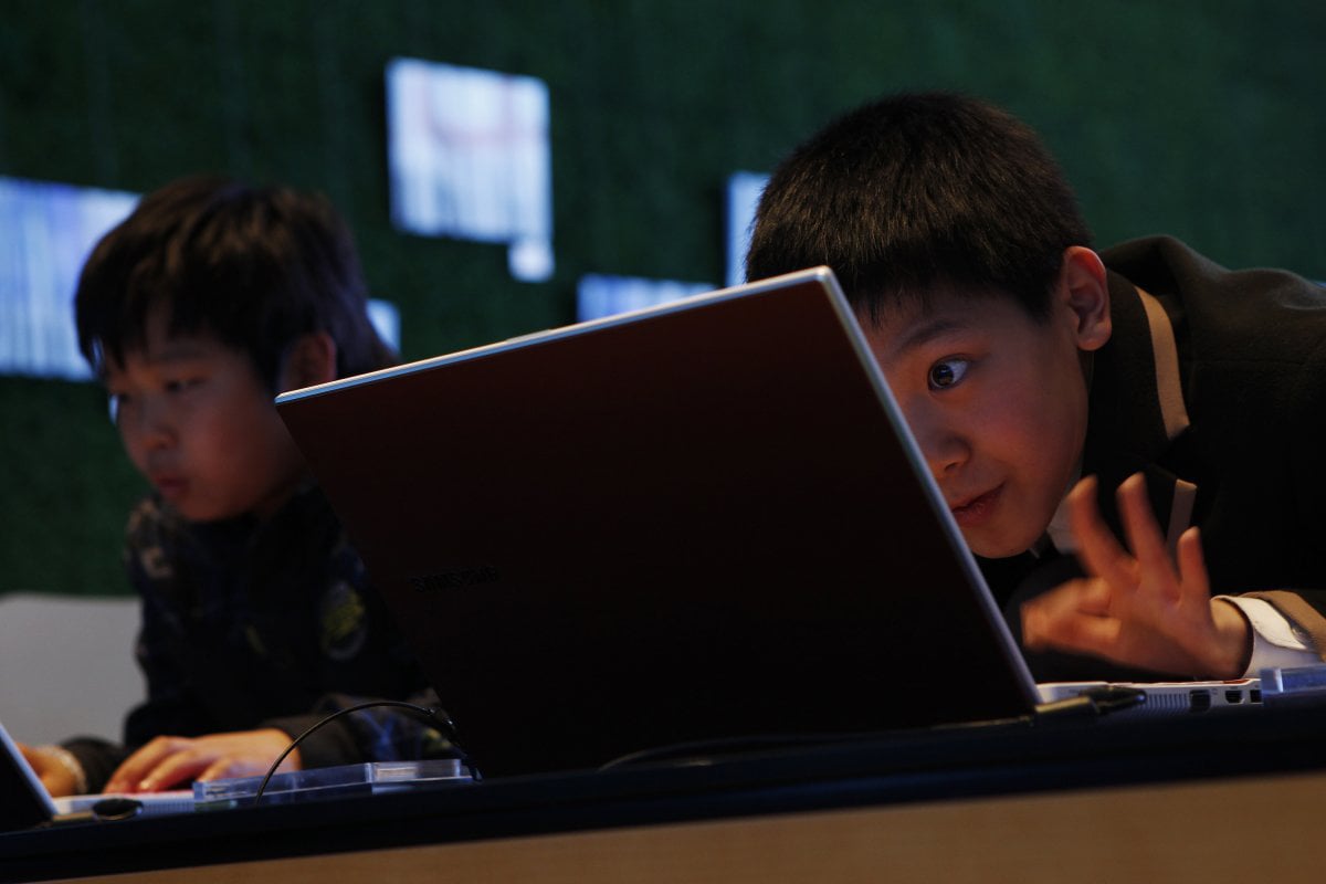 Kecepatan Internet Korea Selatan yang Belum Terkalahkan Kecepatan Internet Korea Selatan yang Belum Terkalahkan