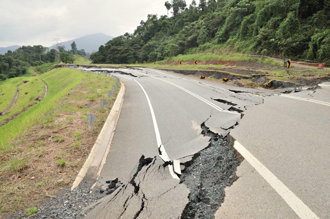 Gempa Hari Ini