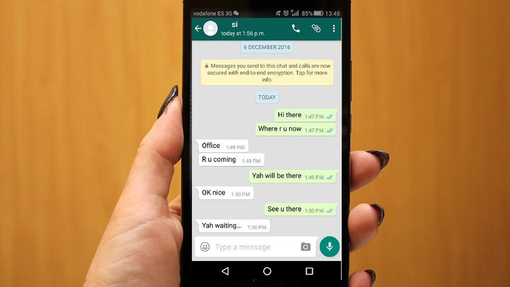 Cara Mengatasi Dan Penyebab Whatsapp Diblokir Sementara Tirto Id