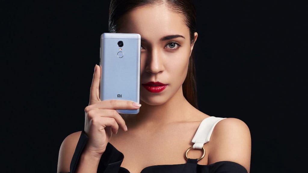 Xiaomi Redmi Note 4 