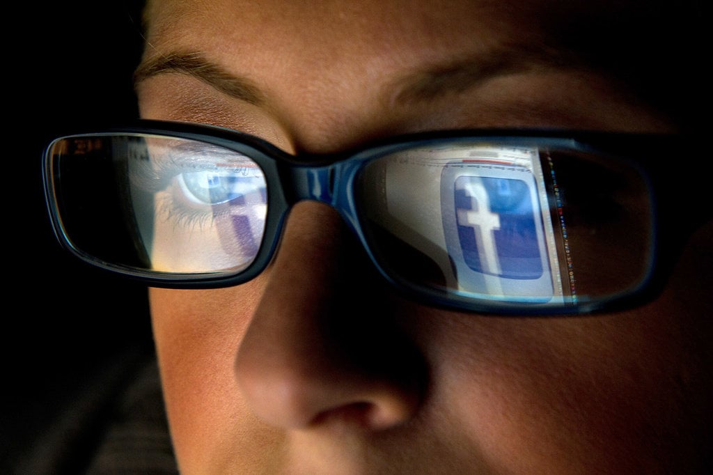 Upaya Facebook Membaca Pikiran Manusia