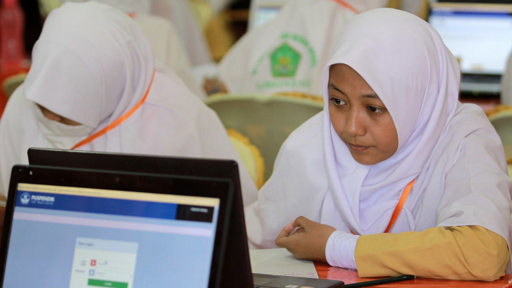 25 Contoh Soal UM Alquran Hadis Kelas 12 MA & Opsi Jawabannya