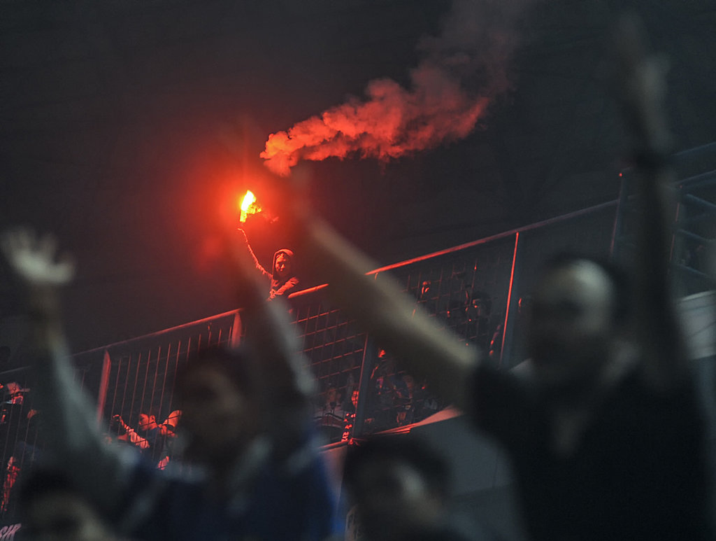 Tiket Big Match Arema VS Persib Ludes Terjual Tiket Big Match Arema VS Persib Ludes Terjual