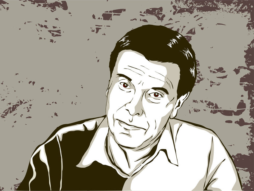 Allan Nairn, Mimpi Buruk Para Jenderal Allan Nairn, Mimpi Buruk Para Jenderal