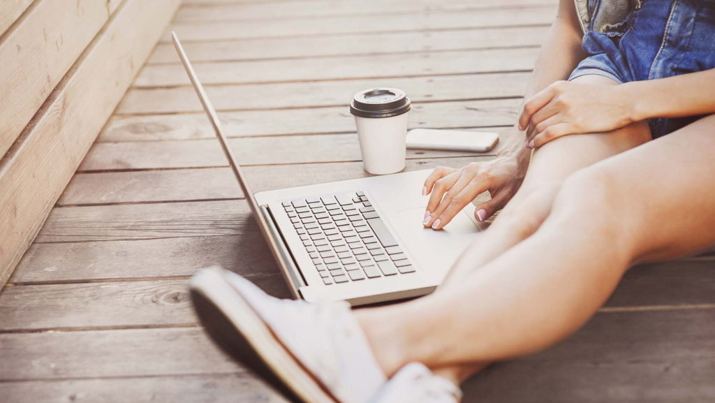 Milenial dan Freelance