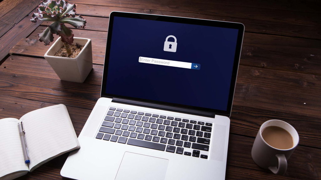 Upaya Menghapus Password