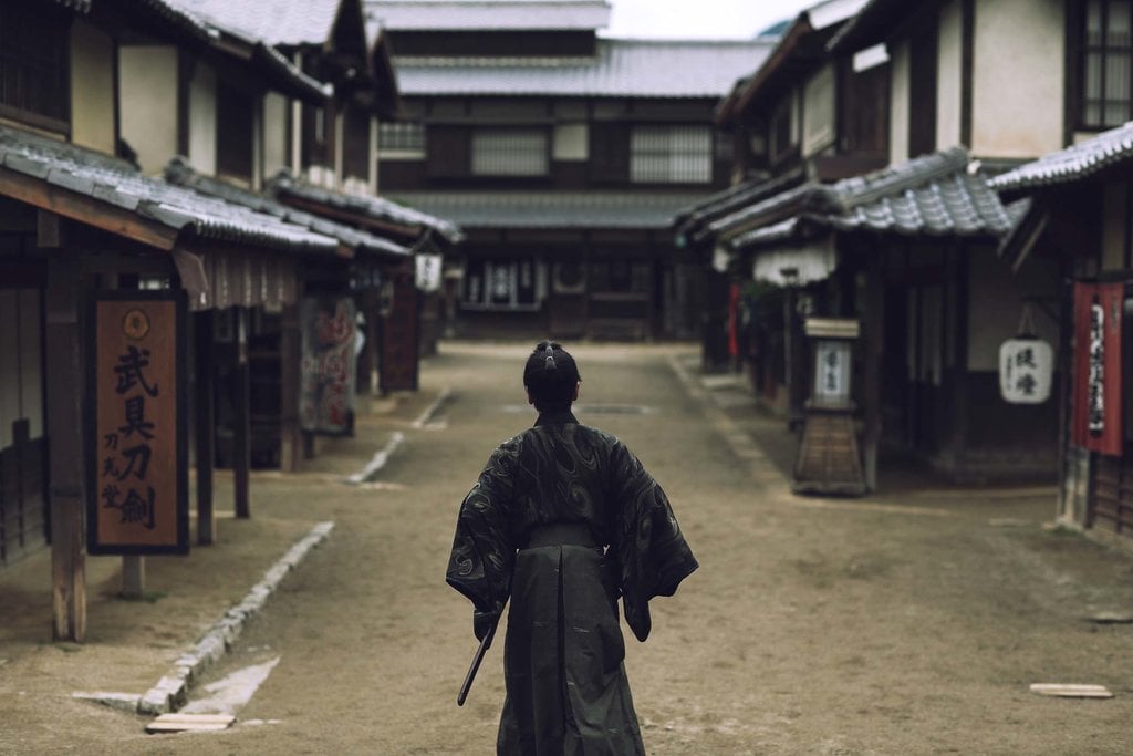 Pertama Kali dalam 2 Abad, Jepang Buat RUU Pelepasan Takhta