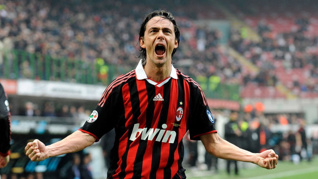 FILIPPO INZAGHI