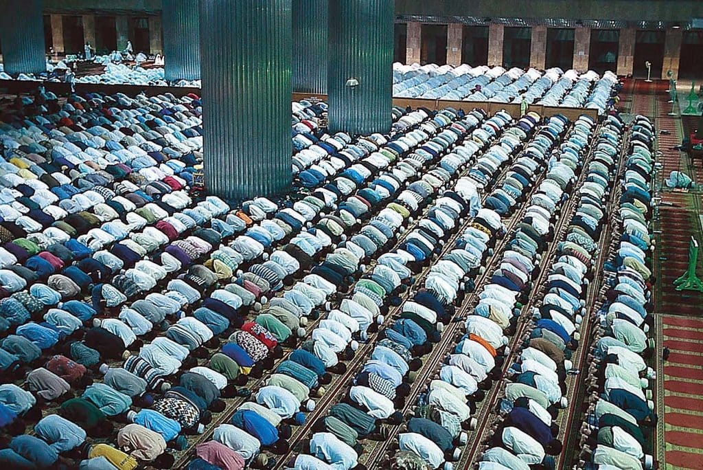 Kisah Ahmad Dahlan Dan Koreksi Waktu Subuh Muhammadiyah