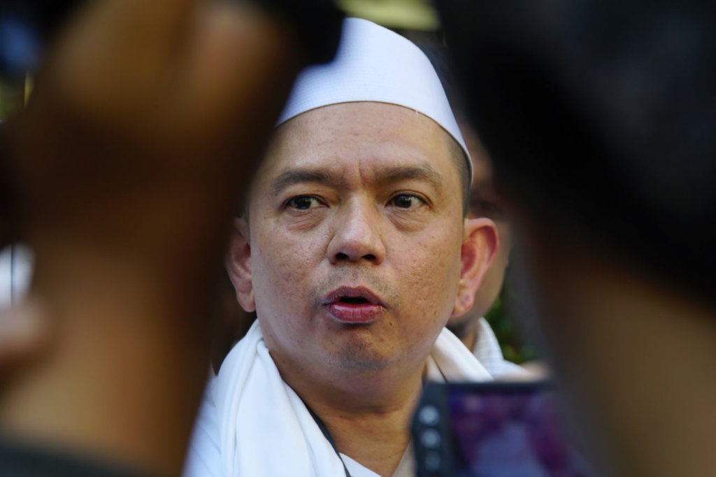 Muhammad Rizieq Shihab  Foto Bugil Bokep 2017